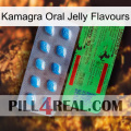 Kamagra Oral Jelly Flavours new03